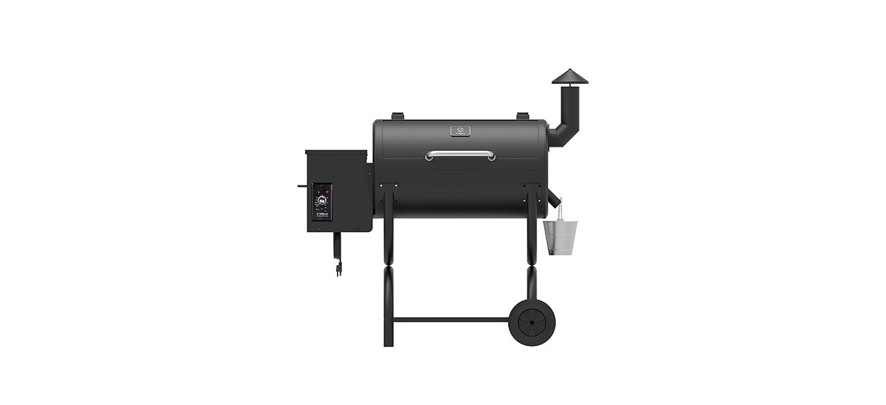 Z GRILLS Wood Pellet Grill