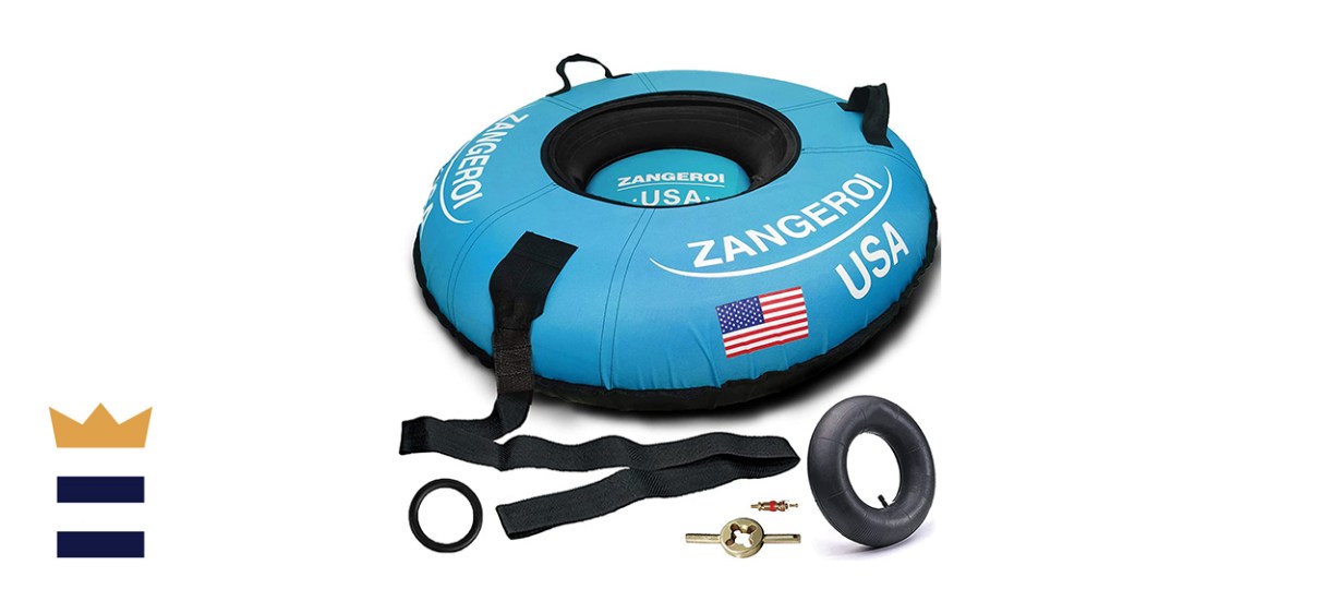 Zangeroi Inflatable Tube Zangeroi Inflatable Tube