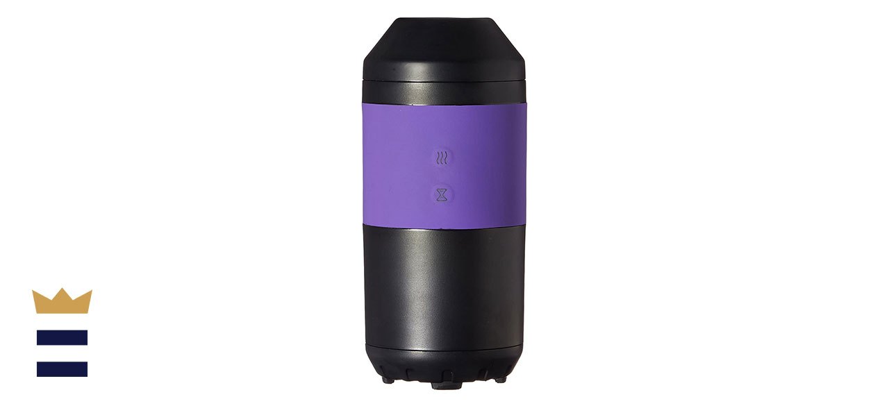 ZAQ Tour Essential Oil Car Diffuser