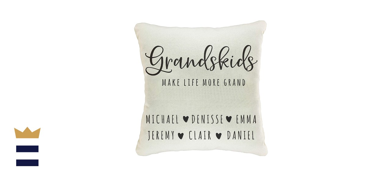 Zexpa Apparel Personalized Throw Pillow Covers Zexpa Apparel Personalized Throw Pillow Covers