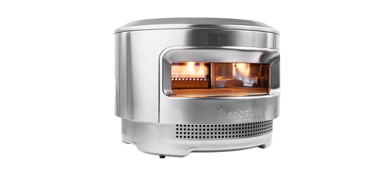 Best Pi Pizza Oven