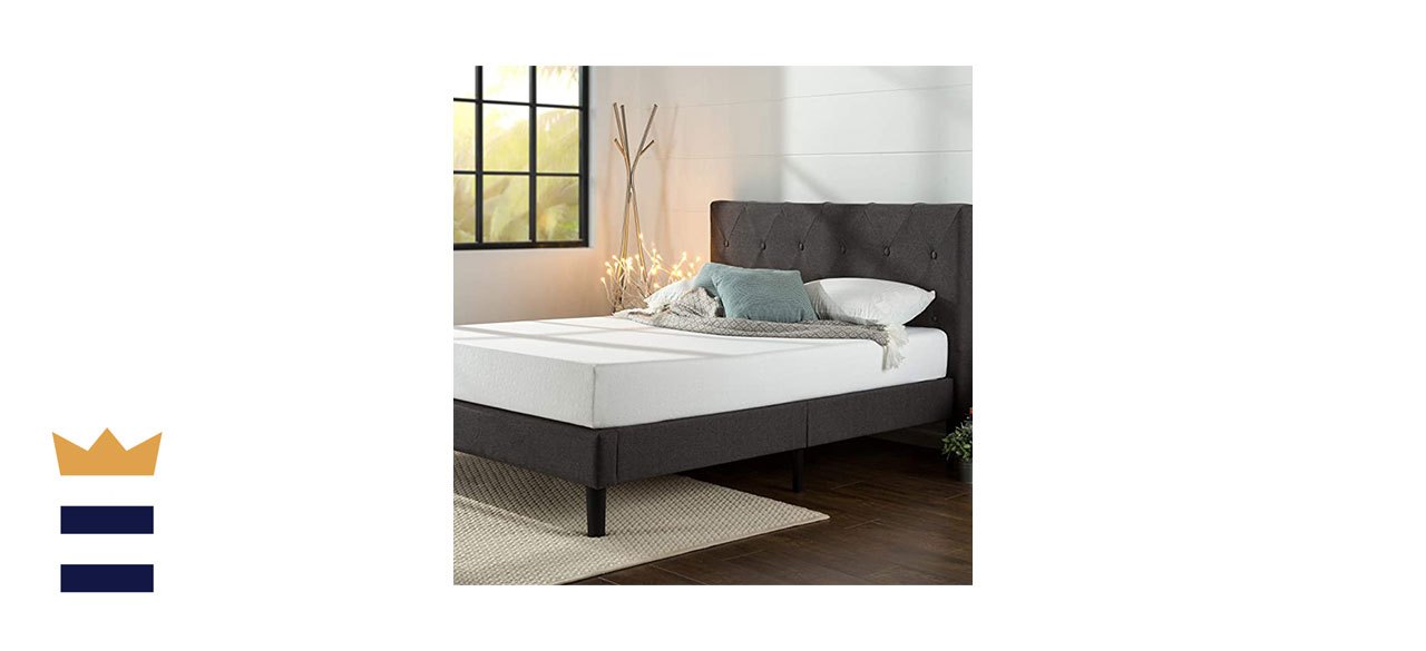 Best King Bed Frame With Headboard Wfla Best King Bed Frame With Headboard Wfla, Best King Bed Frame With Headboard