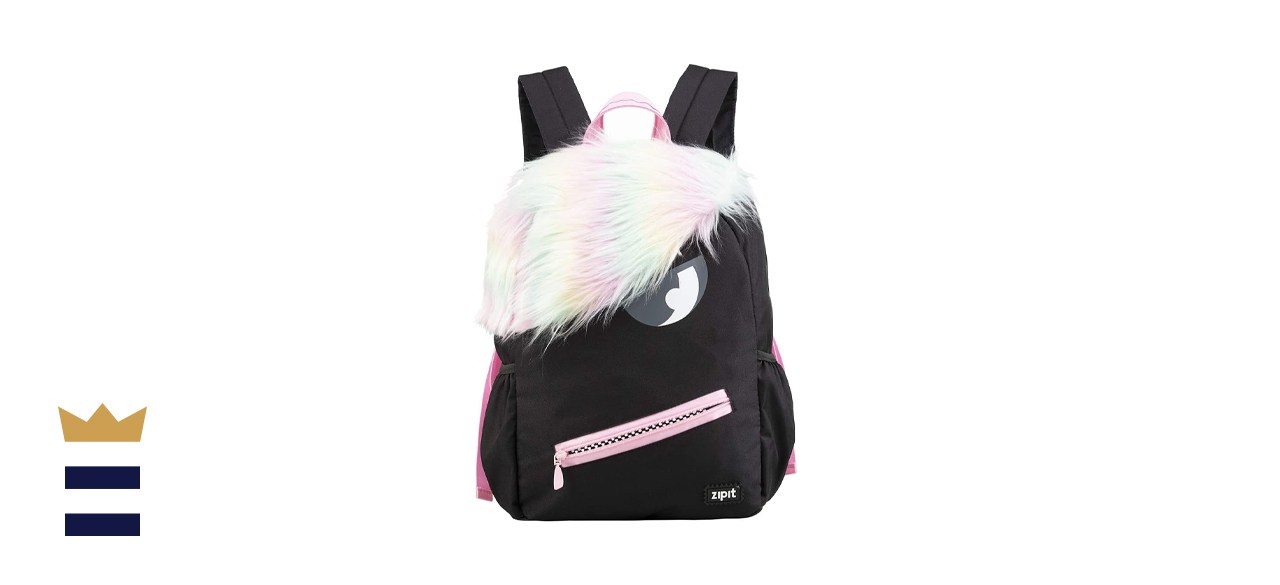 ZIPIT Grillz Backpack for Kids