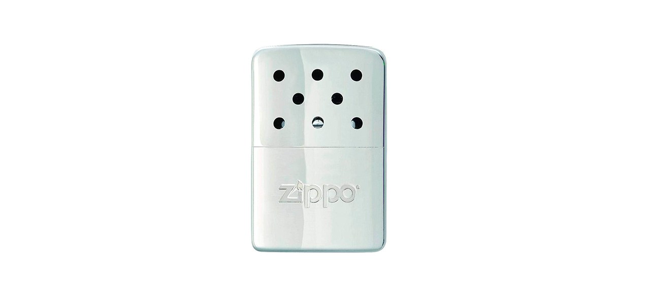 Zippo Reusable Hand Warmer