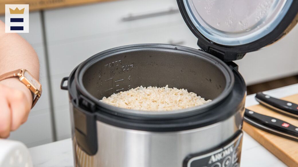 Zojirushi 5.5-Cup Micom Rice Cooker Review 2022