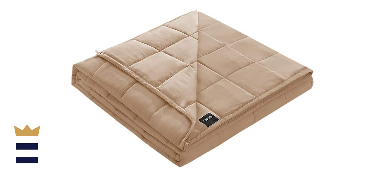 The best cooling weighted blanket | Fox 8 Cleveland WJW