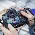 5 Best DSLR Cameras - Aug. 2021 - BestReviews