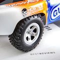 most durable rc car