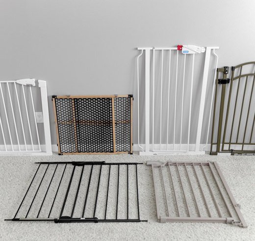 best baby fence