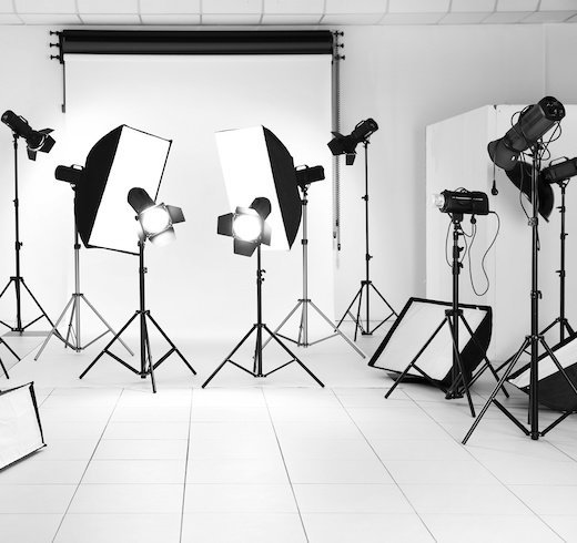 5 Best Photography Lighting Sets - June 2021 - BestReviews