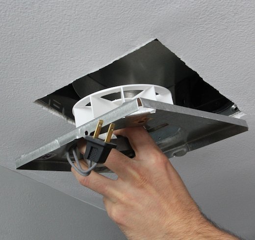 5 Best Bathroom Fans - Apr. 2021 - BestReviews