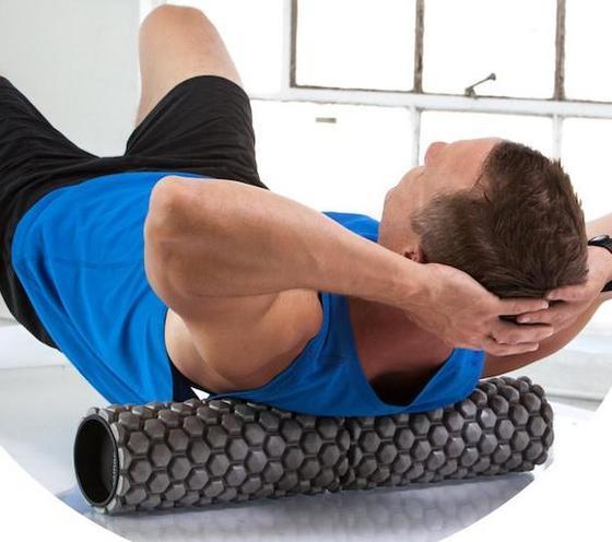 5 Best Foam Rollers - Dec. 2017 - BestReviews