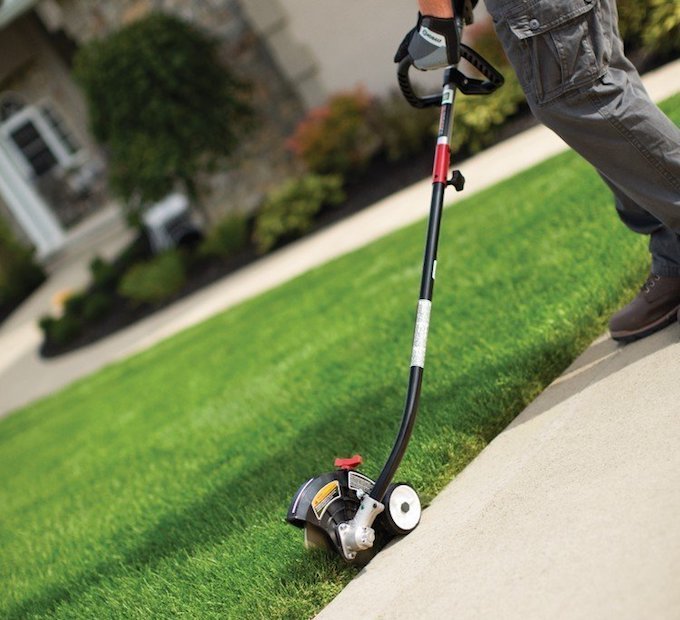 5 Best Lawn Edgers - Nov. 2017 - BestReviews