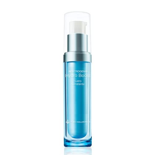 Neutrogena Hydroboost Hydrating Serum