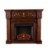 Best Electric Fireplaces