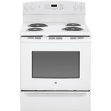 Best White Ranges