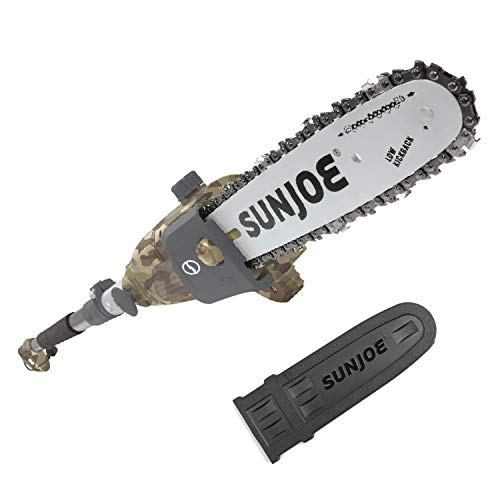 5 Best Sun Joe Pole Saws - Sept. 2022 