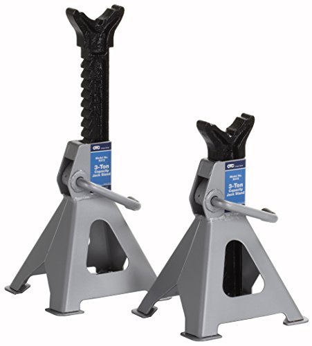 Matrix 3 Ton Jack Stand - Pair