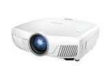Best Home Theater Projectors