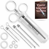 Best Meat Injector Kits 