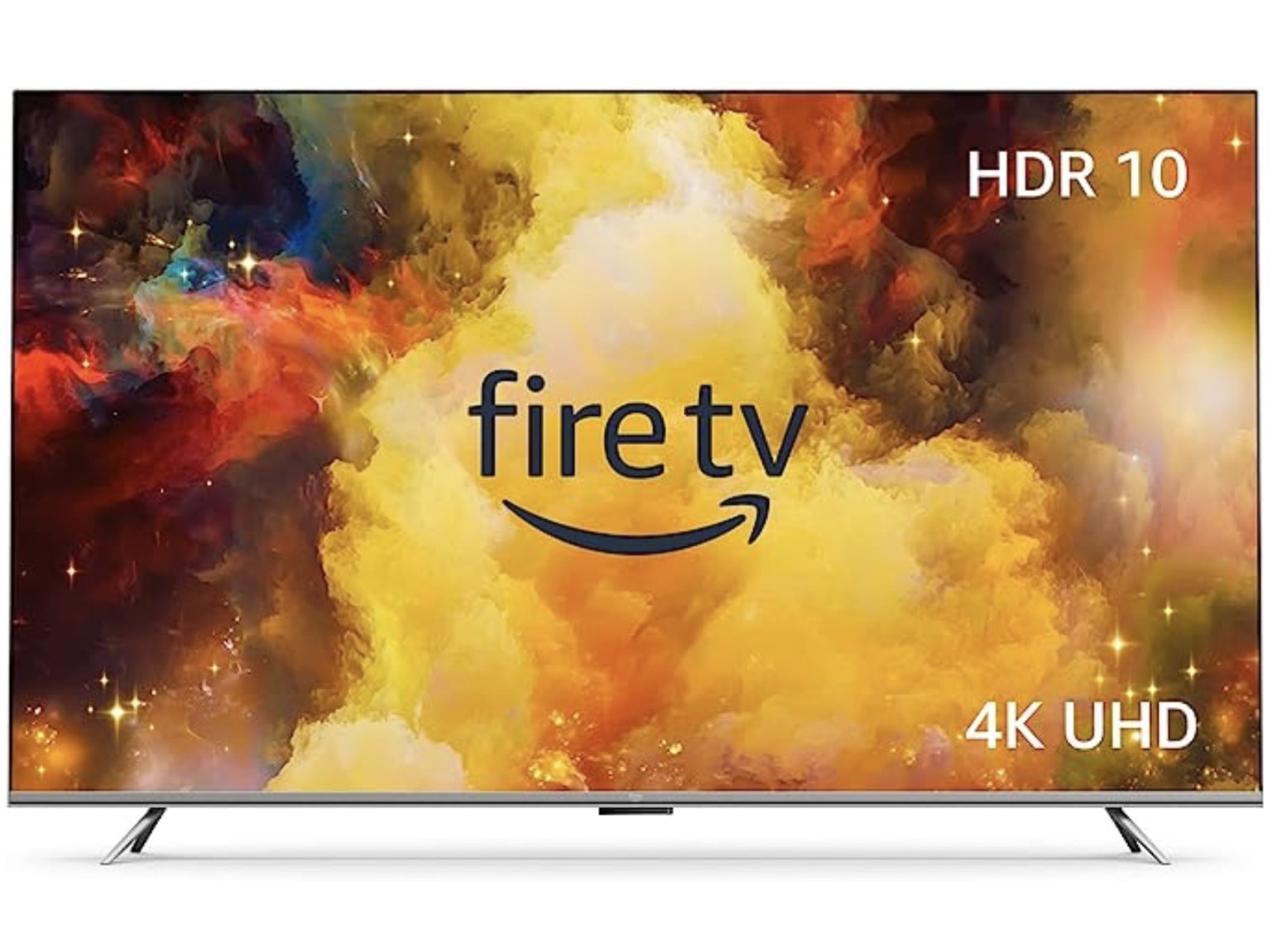 Amazon 65&quot; Fire TV Omni Series 4K