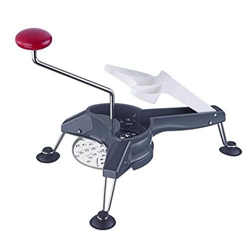Westmark Multipurpose Heavy Duty Rotary Cheese &amp; Vegetable Grater