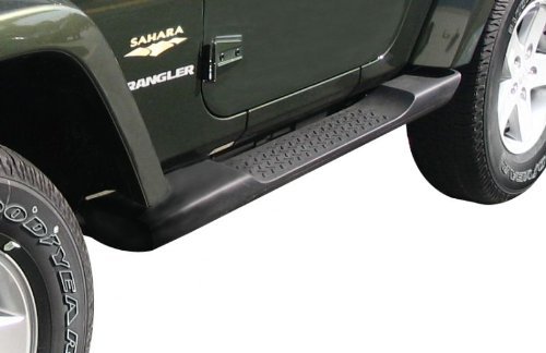 Mopar Molded Side Step Running Boards