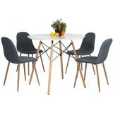Best Modern Dining Tables 