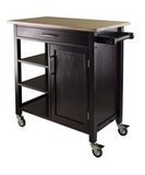 Best Kitchen Carts 