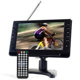 Best Portable TVs 