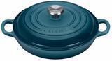 Best Cast-Iron Braisers 