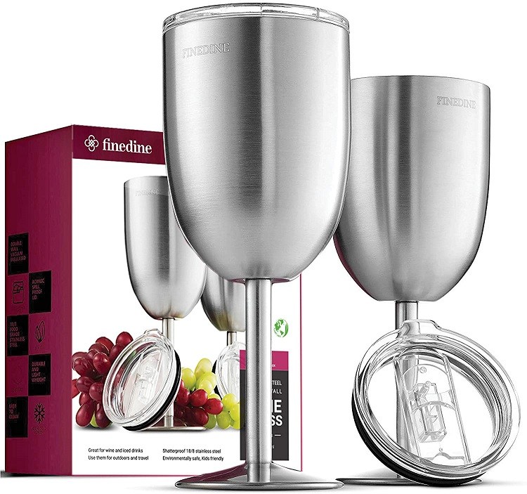 Unbreakable vs. Break Resistant Wine Glasses – Is There a