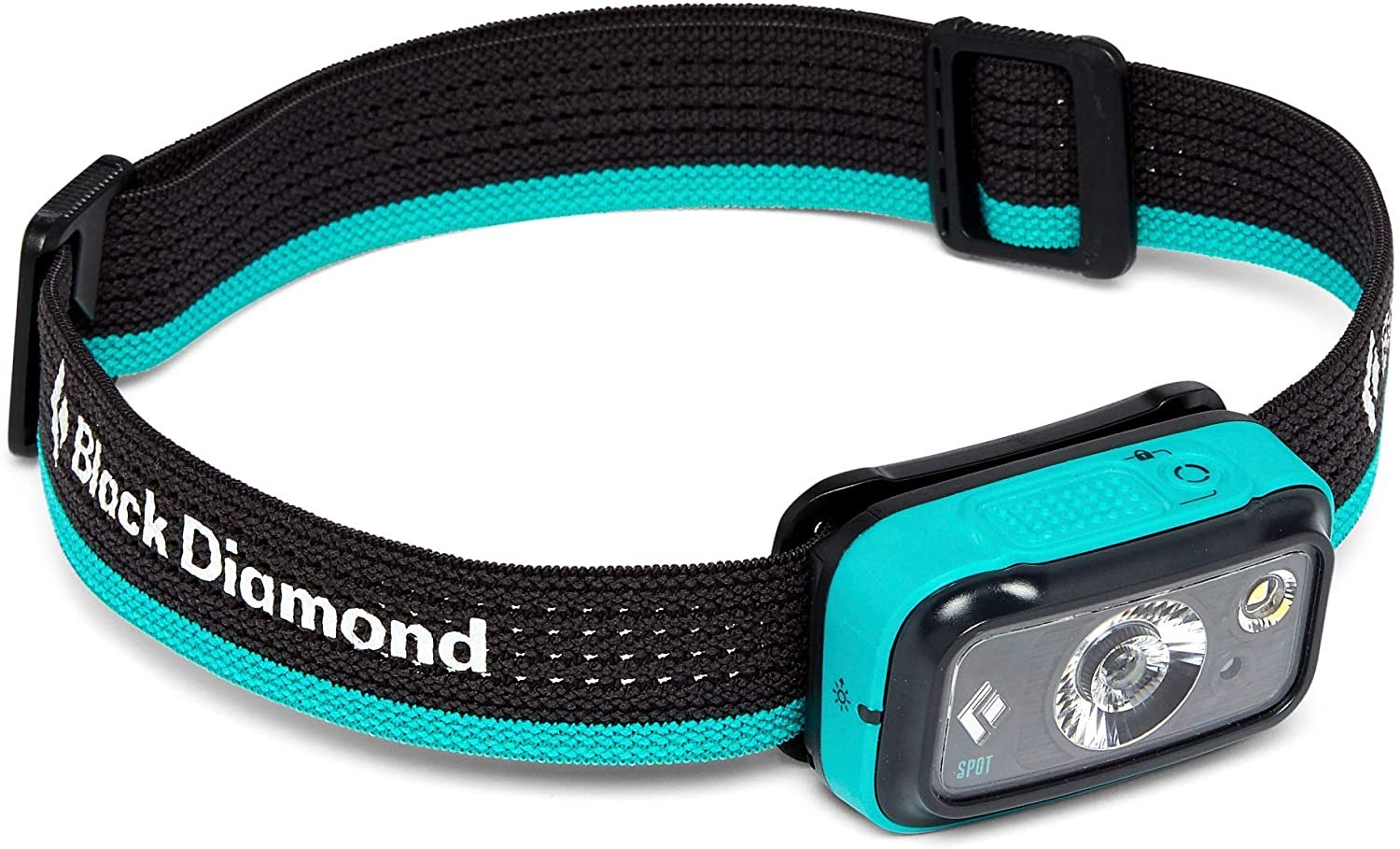 Black Diamond Equipment Spot 350 Headlamp