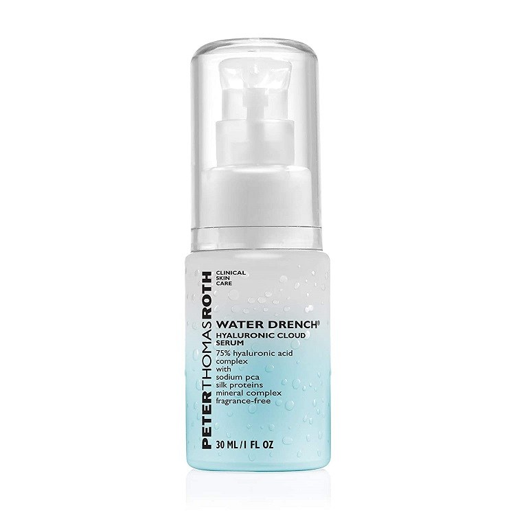 Peter Thomas Roth Water Drench Hyaluronic Cloud Serum