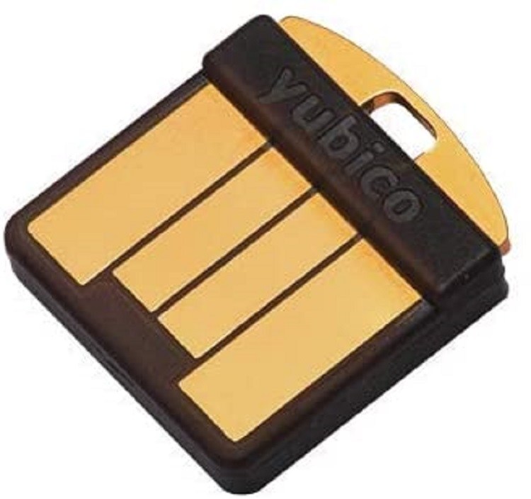 Yubico YubiKey 5 Nano