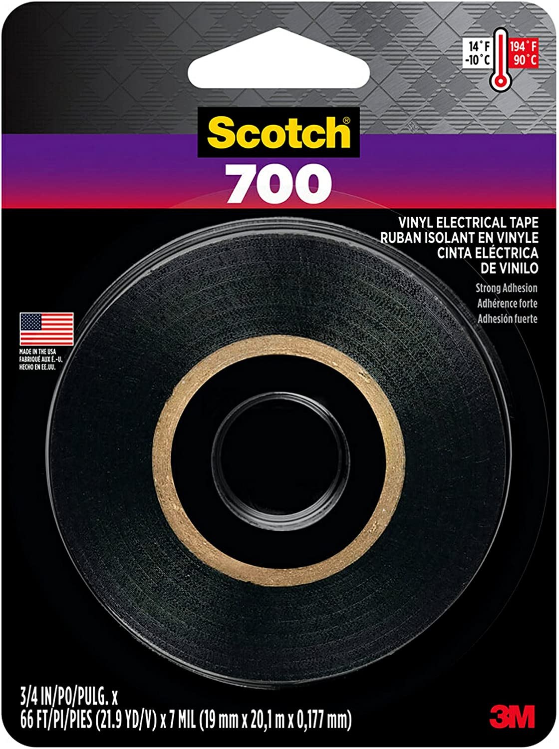 3M Scotch Electrical Tape