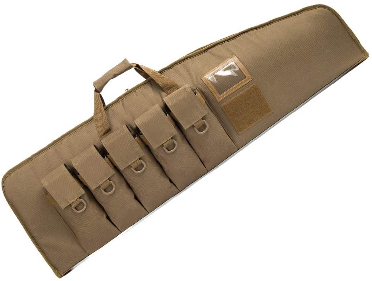 AUMTISC Rifle Case