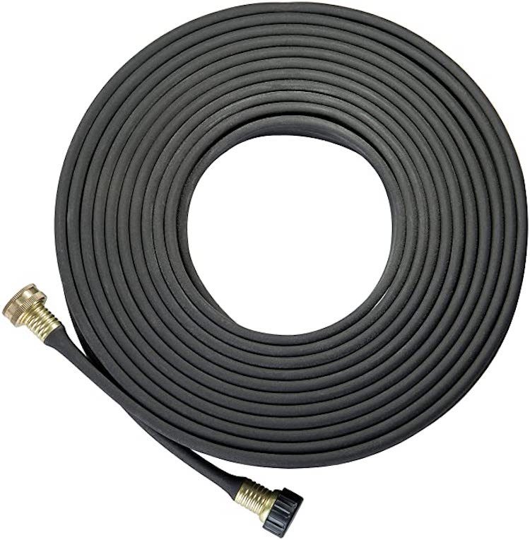 LINEX Heavy Duty Soaker Hose