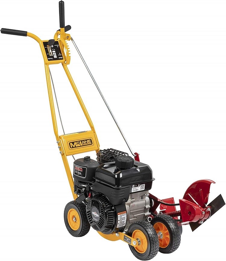 Best deals lawn edger