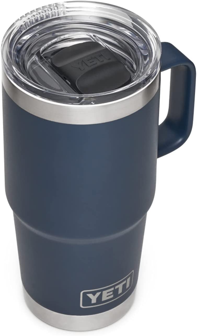 People Who Love to Eat Are Always the Best - Travel mug with a Handle –  FoodVacBags