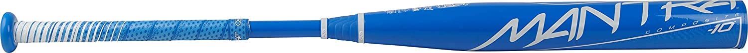 Rawlings Mantra Softball Bat