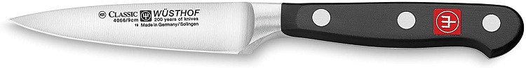 Wusthof Classic Paring Knife