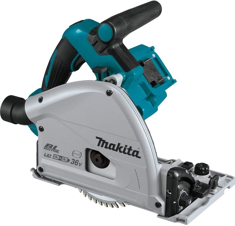 Makita XPS01Z Plunge Circular Saw