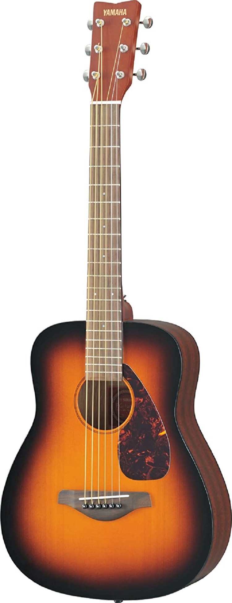 Yamaha JR2TBS 3/4 Scale Guitar