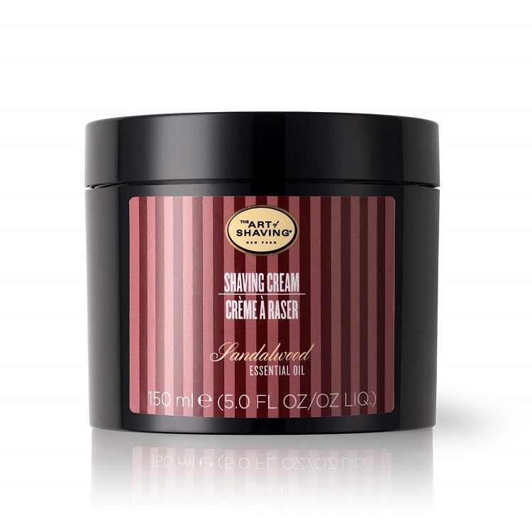 The Art of Shaving Sandalwood Shaving Cream