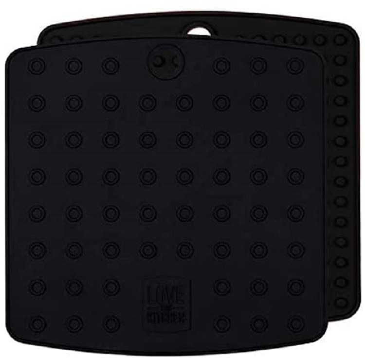 Love This Kitchen Premium Silicone Pot Holders