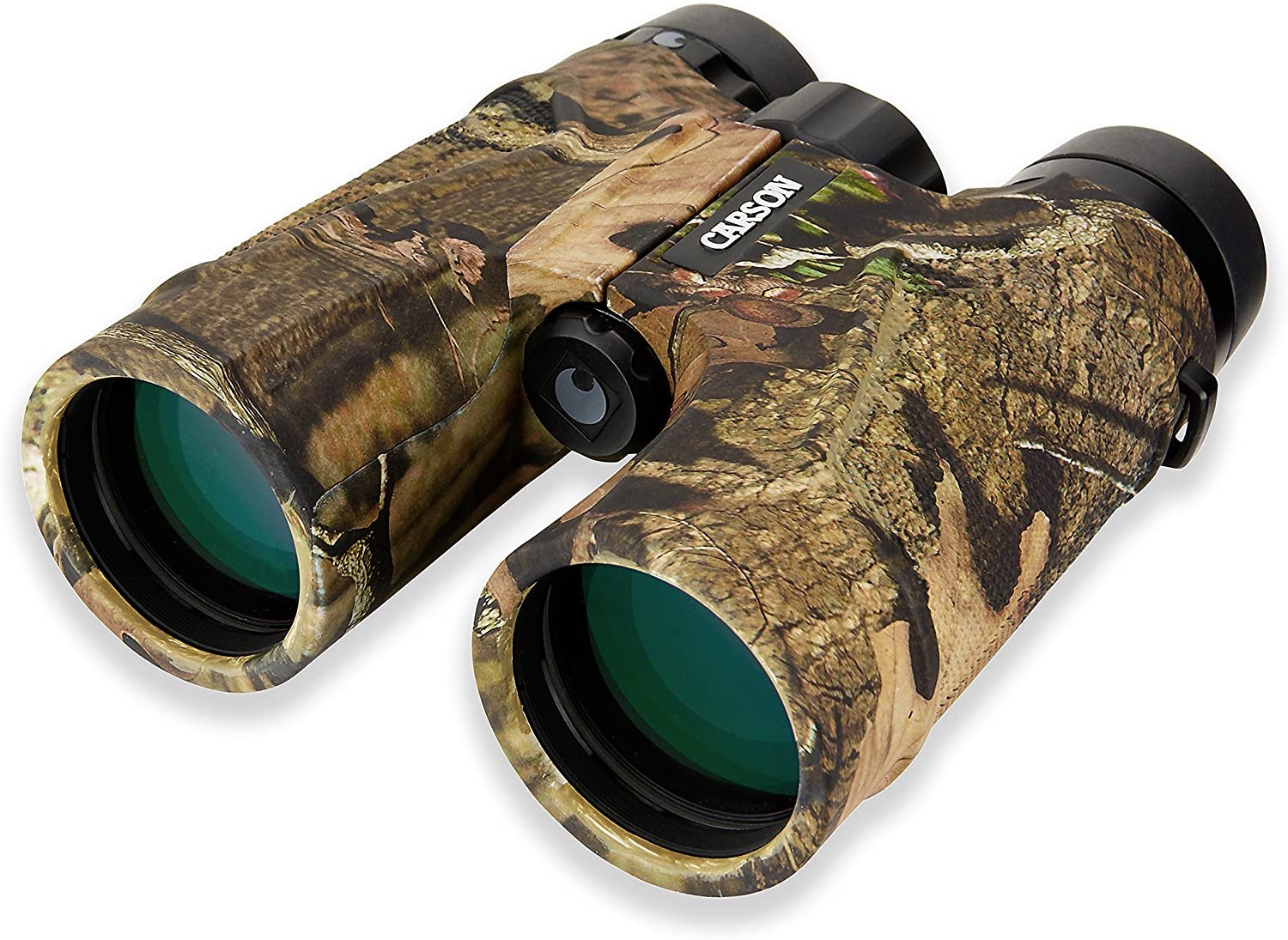 Carson 3D Series HD Waterproof Binoculars