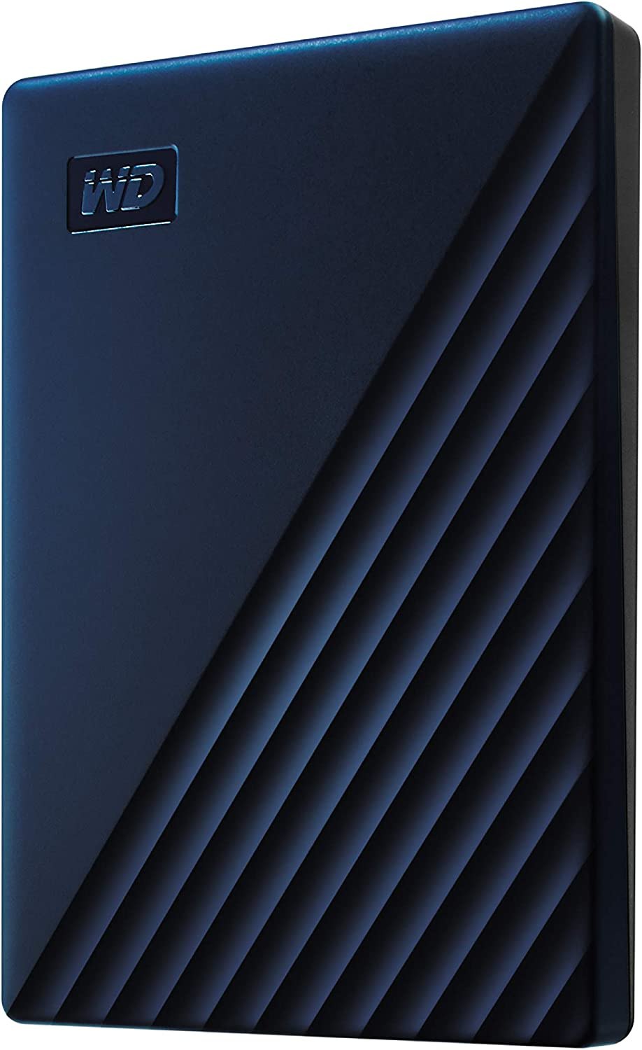 Western Digital 4TB My Passport for Mac Ultra