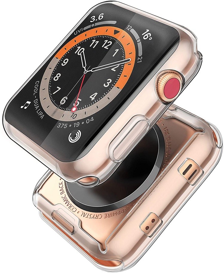 best apple watch 3 case