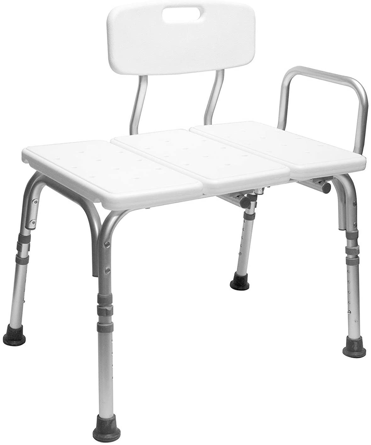 Carex Tub Transfer Bench